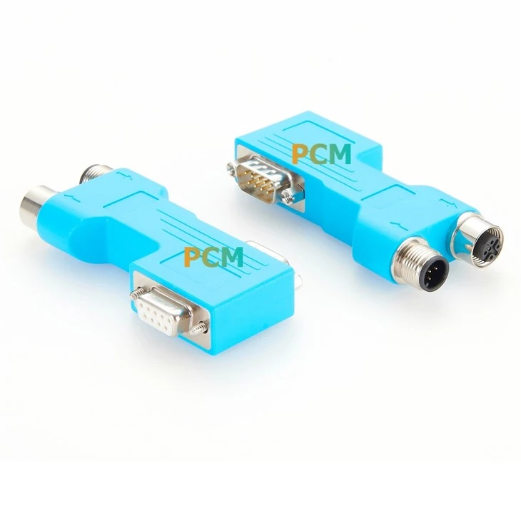 CANopen D-sub to M12 Connector suppliers