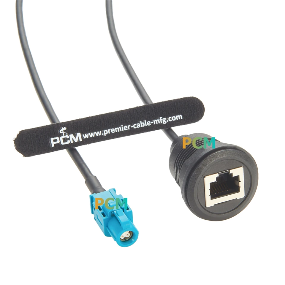 HSD Z Female To RJ45 Female Cable best