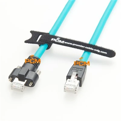 Gige Vida Kilidi RJ45 Ethernet Kablosu