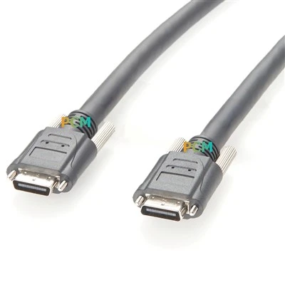 Hi-Flex ve POCL SDR Kamera Bağlantı Kablosu